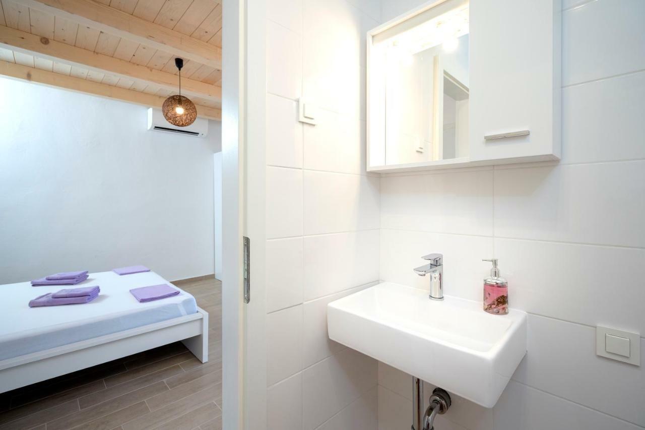 Apartamento Velada Center Hvar Town Exterior foto