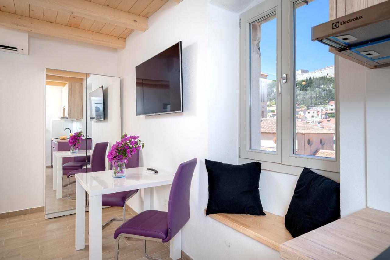 Apartamento Velada Center Hvar Town Exterior foto