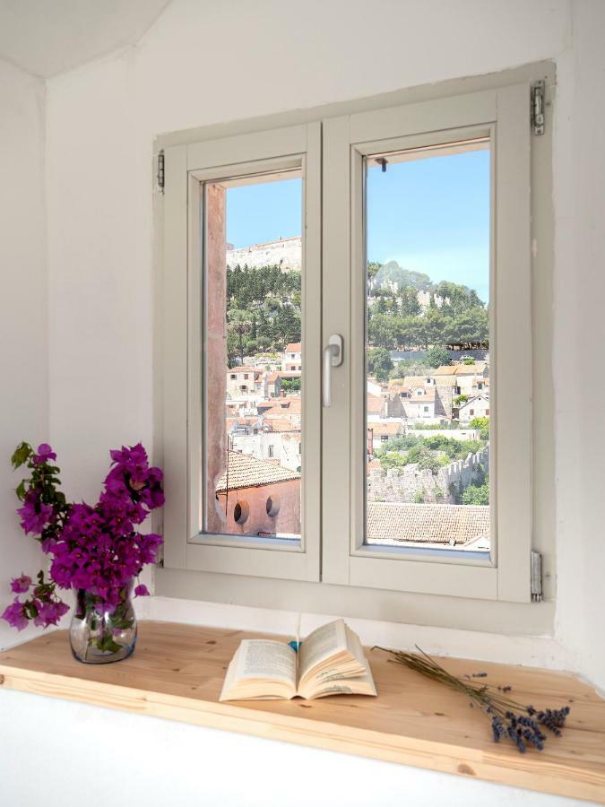 Apartamento Velada Center Hvar Town Exterior foto